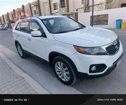 كيا سورينتو